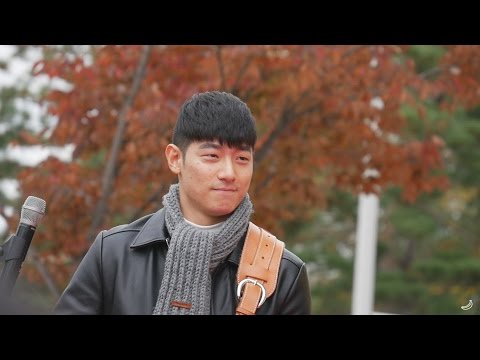 161029 [박물관! 춤추고 노래하다] the secret of hard rock - 잔나비 @대한민국역사박물관