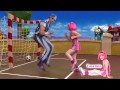 LazyTown Go For It Ukrainian