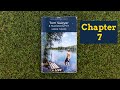 Huckleberry Finn by Mark Twain chapter 7 | Audiobook