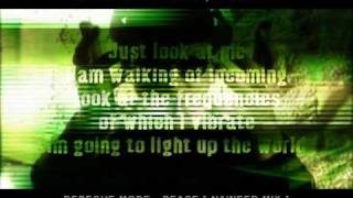 Depeche Mode - Peace [ Naweed Mix ] HQ