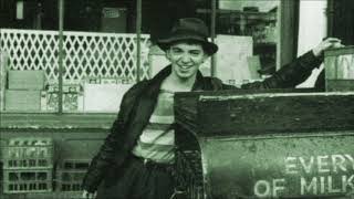 Patrik Fitzgerald - Suicidal Wreck (Peel Session)