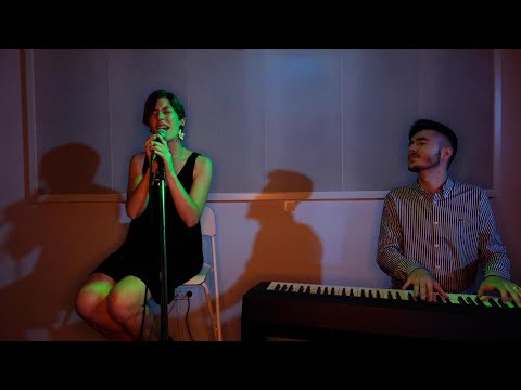 The Memory is Cruel (cover) | MANEL PIANO FORTE  + EDURNE POULAIN