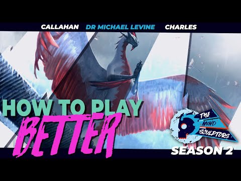 How To Play: Better (ft. Dr. Michael LeVine) | S2E11