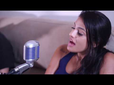 Suzane Martins "Maroon 5 - She Will Be Loved" (Cover)