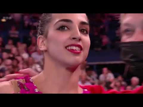 BALL FINALS - Common Wealth Games 2022