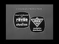 A Shamley Production MCA TV Exclusive Distributor Revue Studios 1959