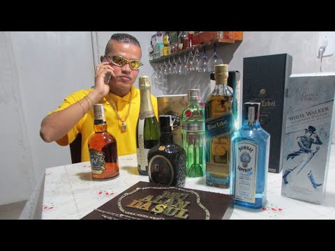 MC ALAN DA SUL - QUARENTENA VIDEO CLIPE OFICIAL (DJTYKOPRÓ