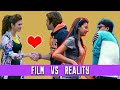 Film Vs Reality Dating Girls Badshah The Don
