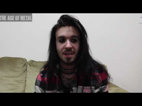 Parker Jameson of Starkill discussed Shadow Sleep.