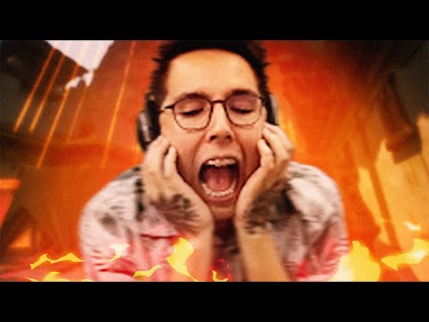 ESSE CARA FALA MUITO!!! PARECE UM RADIALISTA - VALORANT