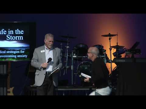 Pastor Phil Mosher | 11.28.2017