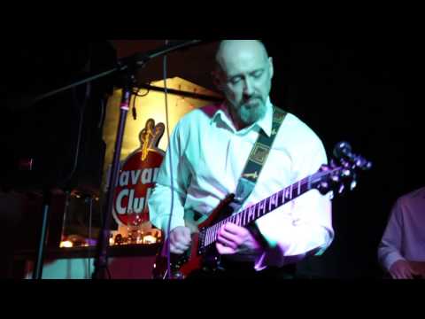 North West wedding band - The Rumour Mill