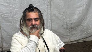 ‏ הרב שלום סבג שידור חי כ״ז בכסלו