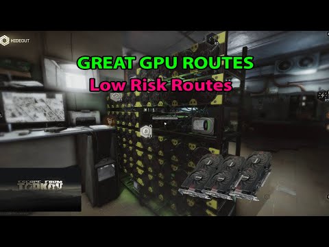 Customs and Interchange Best GPU Spawns!!