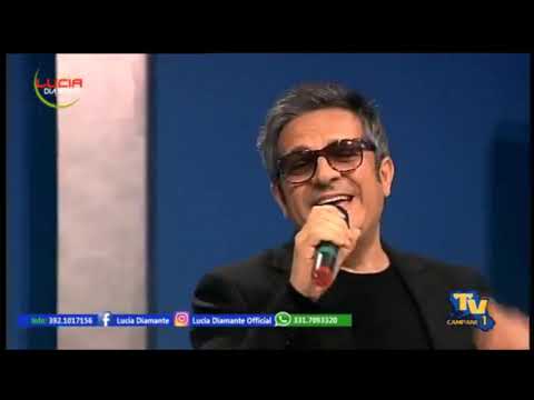 Trasmissione LUCIA DIAMANTE con ANTOINE feat GIUSY ATTANASIO