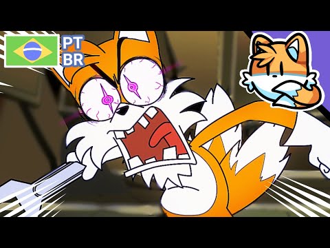 Tem algo sobre a Amy (PARTE 6)