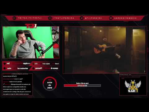 TJI REAGE A AGIR - PRESCREVER