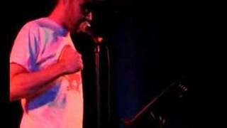 Buck 65 Shutterbuggin