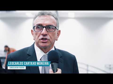 Solenidade de Posse Coren-MS/2018