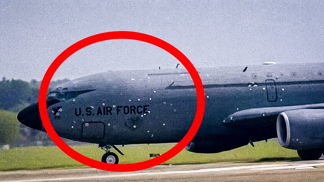 Caught on Camera: FPV Impact, THAAD Leak, Black Sea Strike