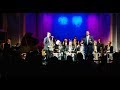 Jamie Davis &  Jazz Philharmonic Orchestra п/у Кирилла Бубякина - "Hello" (Lionel Richie)
