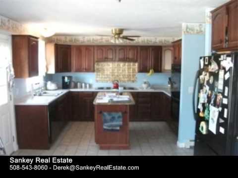 42 Fairfield St Rehoboth, MA 02769 - Single-Family Home - Real Estate - For Sale -