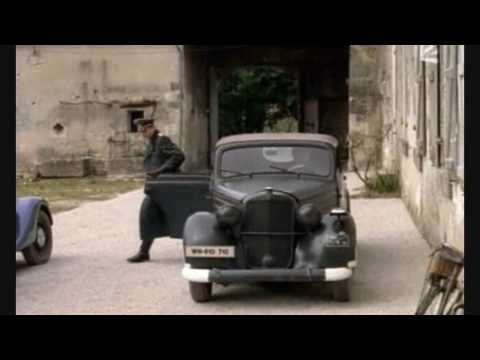 Le silence de la mer (2004) - 7/10