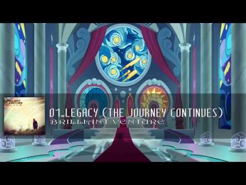 01 Legacy (The Journey Continues)