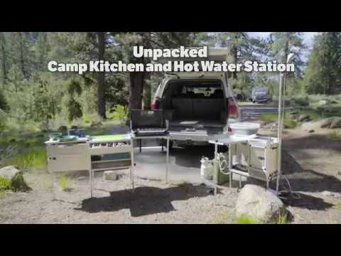 Trail Kitchens - Product Overview