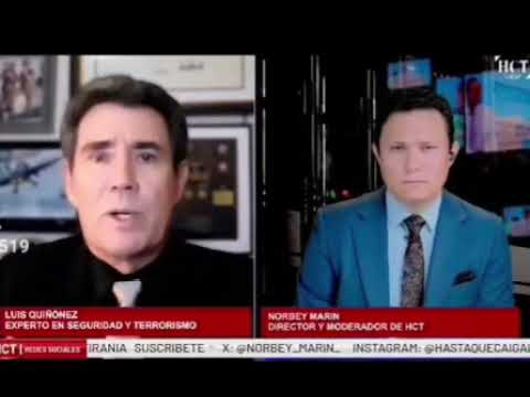 Mr. Erdogan from Turkey spoke on behalf of Maduro to negotiate his exit