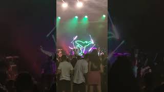 Carl brave MALIBU Live Bergamo migrazione tour