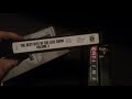 My PG Rated ABC Video VHS Collection