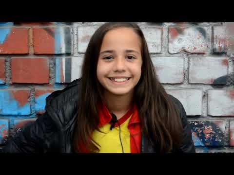 Angels Spot Infantil Agencia de Modelos Angels Lima Agosto 2017