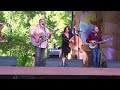 American Tune - Darrell Scott Band - 50th Anniversary of Rockygrass, Lyons, CO July 29, 2022