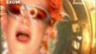 All Over Me - The Benjamin Gate