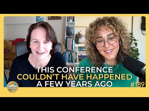 Wat er gebeurde op de Genspect-conferentie in Lissabon (aflevering 189)