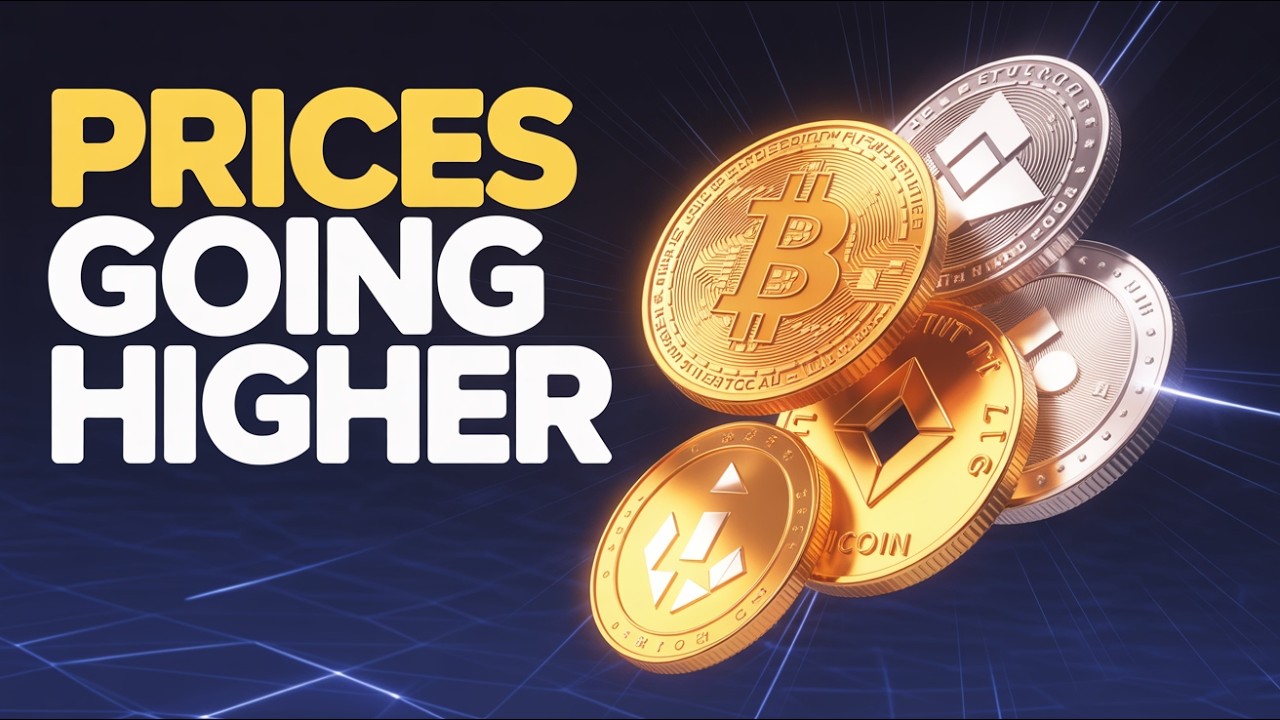 "The Biggest Bull Run In History" Bitcoin & Altcoins Are About To Cause Unforeseen Levels Of FOMO