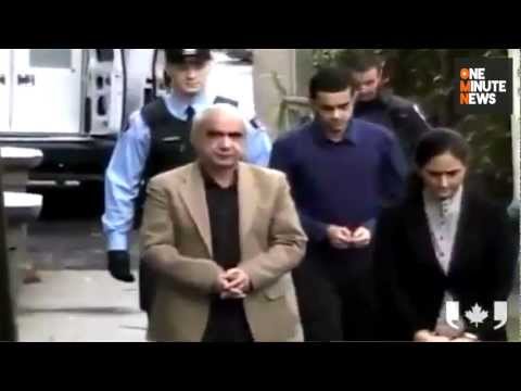 'Honor Killings' - Afghan Parents and Son Found Guilty of Murdering Family Members in Canada