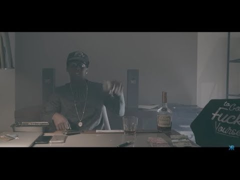 MK x Smiley x Ryda x Homie - HIT (Official Video) Shot by @kavinroberts_