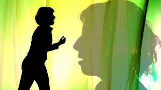 The Dragon - Lauren Hoffman & The Secret Storm