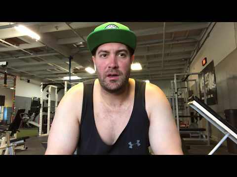 52 Week Challenge *Fat To Shredded 2021