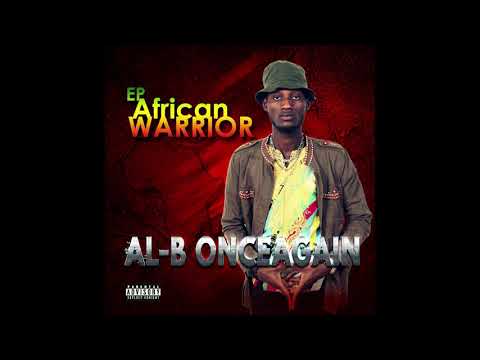 07.AL-B ONCEAGAIN-TIPO LOUCO feat KING KLEVER
