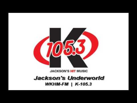 Jackson Underworld 2015  |  WKHM FM  K-105.3