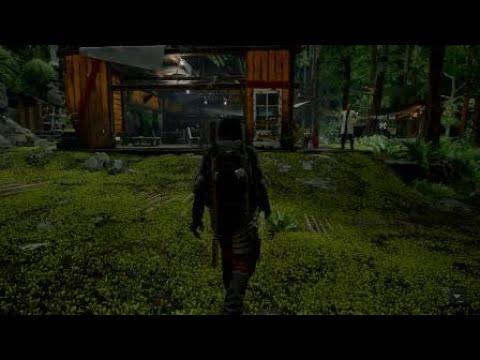 Ghost Recon breakpoint deep state final boss