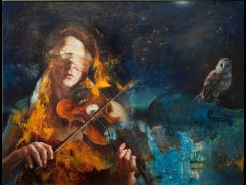 Teodora Popescu -Iertare