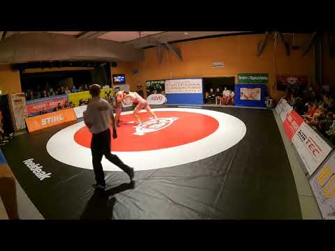 Sport 2000 Bundesliga: RSC Inzing - AC Hörbranz