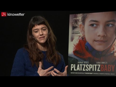 Interview Sarah Spale PLATZSPITZBABY