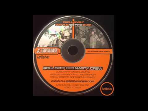 Roll Deep b2b Nasty Crew [Wiley, Kano, Tinchy Stryder, D Double + more] - First Time Ever - 2003