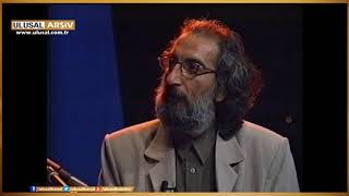 Cem Karaca,  Mecit Ünal - 1 Mayıs 2001 Ulusal Kanal