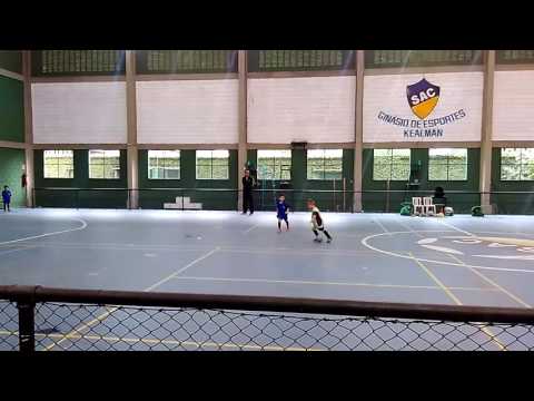 Gol de Davi c manobrinha